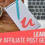 Learnomatic Udemy Automatic Post Generator