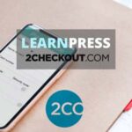 Learnpress – 2checkout
