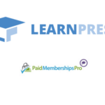 Learnpress – Paid Memberships Pro Add-On