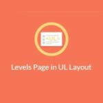 Paid Memberships Pro – Levels Page In Ul Layout