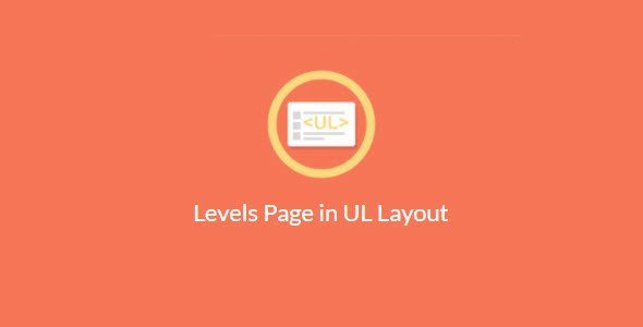 Paid Memberships Pro – Levels Page In Ul Layout Paid Memberships Pro – Levels Page In Ul Layout