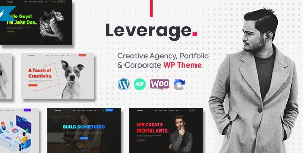 Leverage Leverage