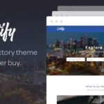 Listify – WordPress Directory Theme