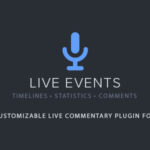 Live Events