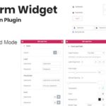 Login Form Widget For Elementor