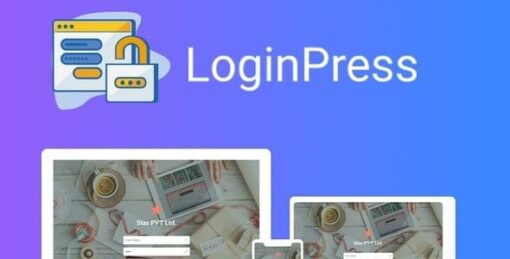 LoginPress – Auto Login