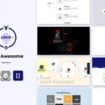 Logo Awesome Pro