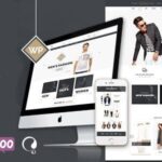 Loja – Responsive Woocommerce Theme