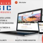 Magic Carousel – Multimedia Carousel With LightBox Support