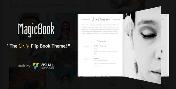 MagicBook MagicBook