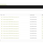 MainWP Vulnerability Checker Extension