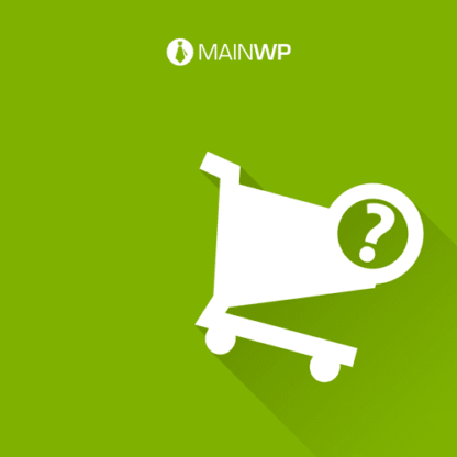 MainWP WooCommerce Status Extension