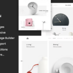 Apus Themes Maison – Minimalist eCommerce WordPress Theme