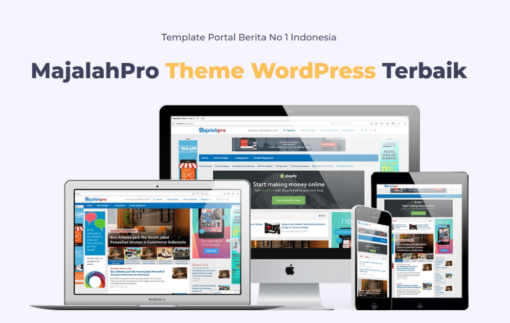 Majalahpro