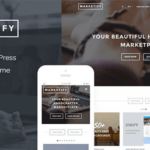 Marketify – Digital Marketplace WordPress Theme