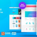 Markety – SEO & Digital Marketing WordPress Theme