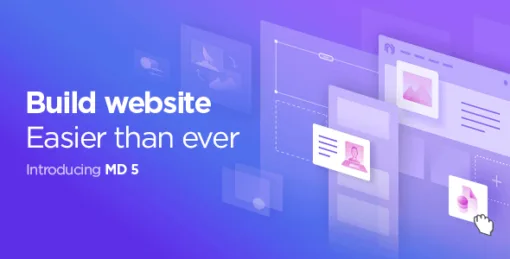 Massive Dynamic – WordPress Website Builder