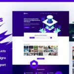 Mayosis – Digital Marketplace WordPress Theme
