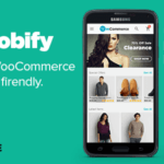 Woomobify – Woocommerce Mobile Theme