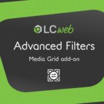 Media Grid – Advanced Filters add-on