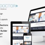 Medicaldoctor – WordPress Theme For Medical