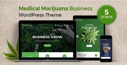 Medigreen