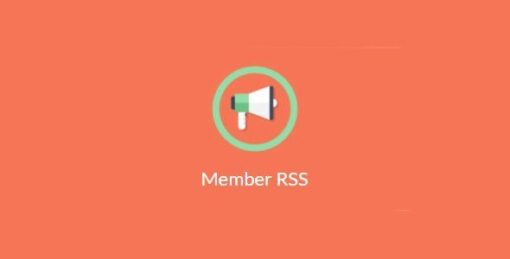 Paid Memberships Pro – Member Rss