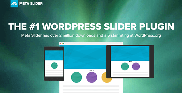 Meta Slider Pro Meta Slider Pro