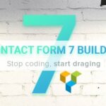 Moana – Contact Form Seven CF7 Builder