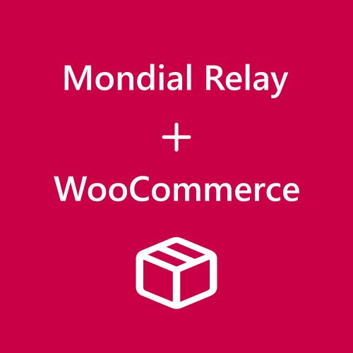 Mondial Relay – WordPress