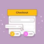 Hotel Booking Checkout Fields