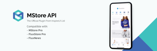 Mstore API