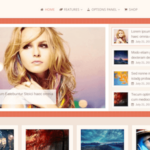 Repose – Wp Theme For Blogs, Businesses & Shops