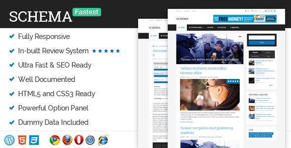 Schema – Fastest Seo Theme Available For WordPress Schema – Fastest Seo Theme Available For WordPress