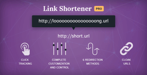 Url Shortener Pro