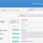 Wp Review Pro