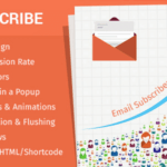 Wp Subscribe Pro