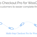 Multi-Step Checkout Pro for WooCommerce
