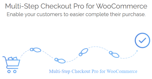 Multi-Step Checkout Pro for WooCommerce