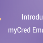 myCred Email Digest