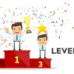 myCred Level Cred