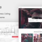 Mylisting – Directory & Listing WordPress Theme