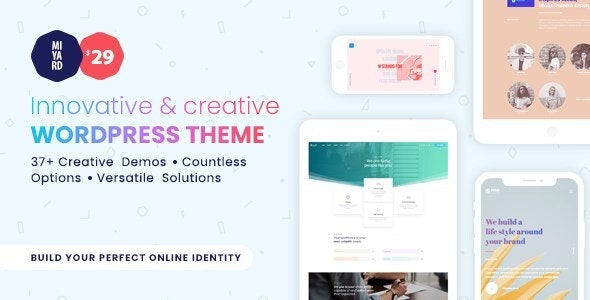 MyriadWP MyriadWP