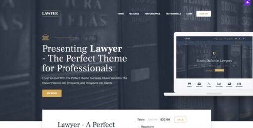 Mythemeshop – Lawyer