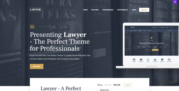 Mythemeshop – Lawyer Mythemeshop – Lawyer
