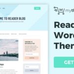 Mythemeshop – Reader