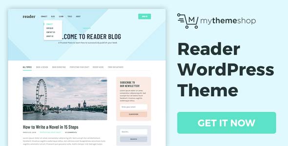 Mythemeshop – Reader Mythemeshop – Reader