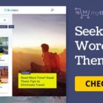 Mythemeshop – Seekers