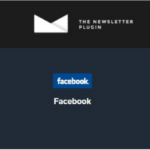 Newsletter – Facebook