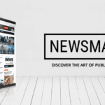 Newsmag – News Magazine Newspaper